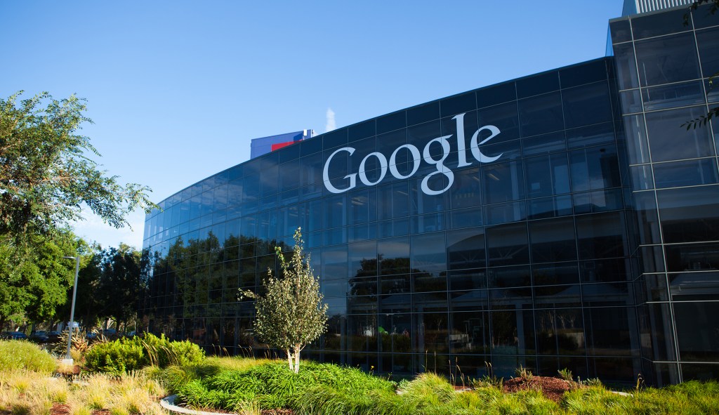 Fired Google engineer James Damore says the company sends employees a weekly email on ‘microaggressions’