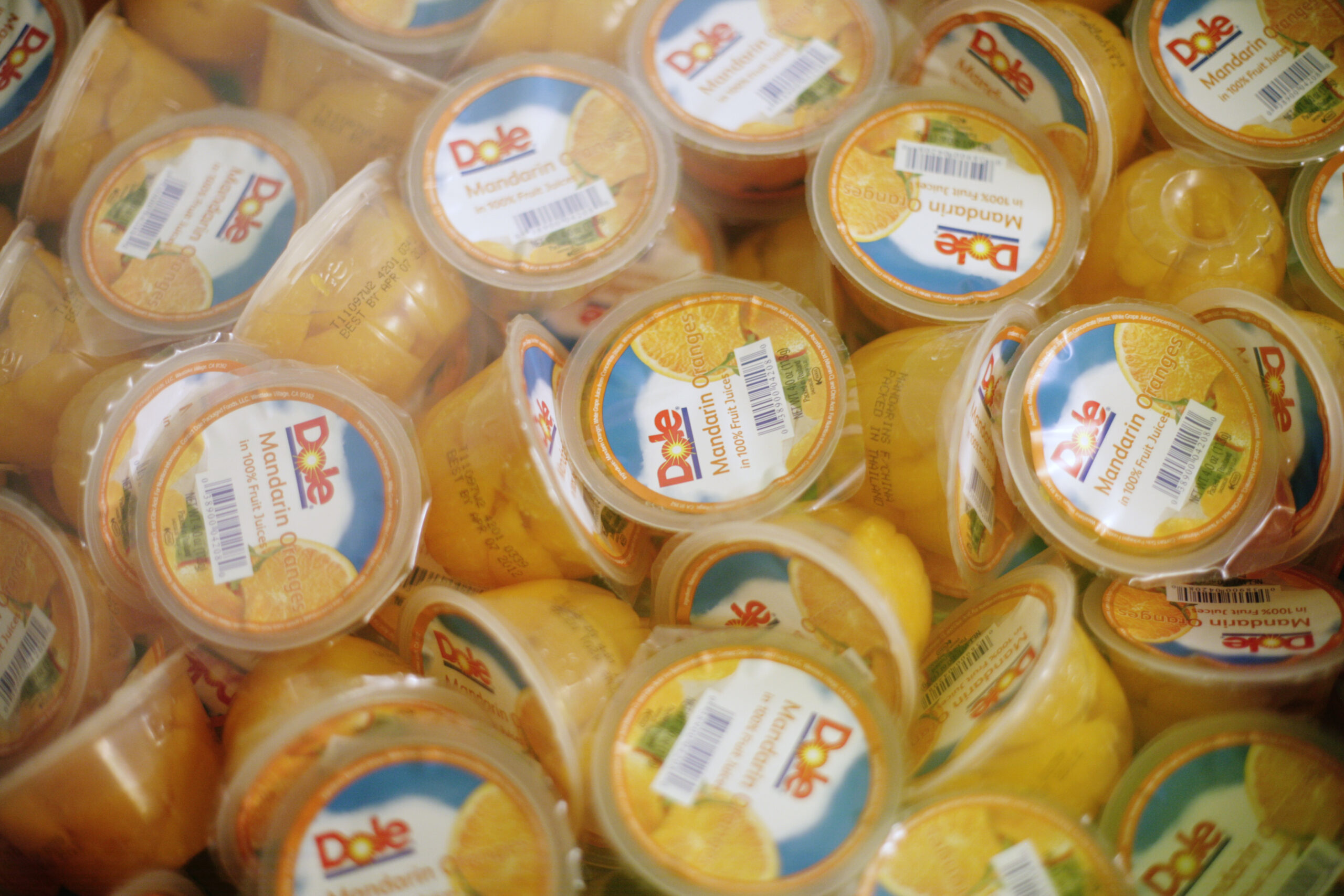 Top Dem wants Dole plant closed