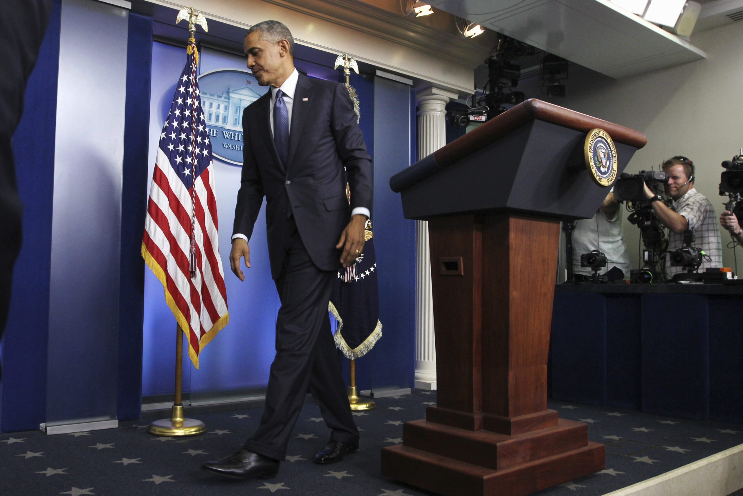 Obama: ‘We tortured some folks’ after 9/11