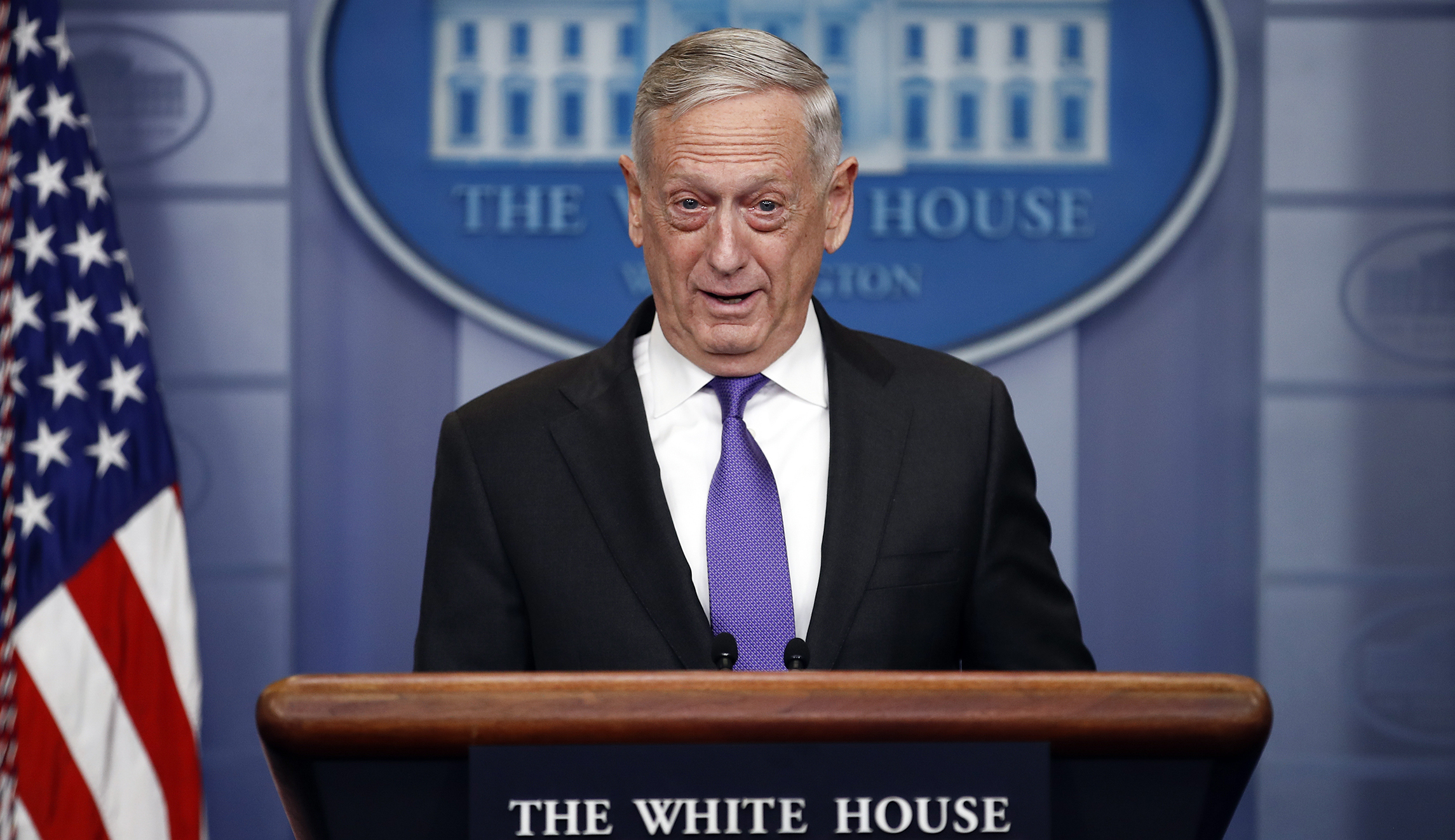 Take on the military-industrial complex, but don’t skimp on real defense needs
