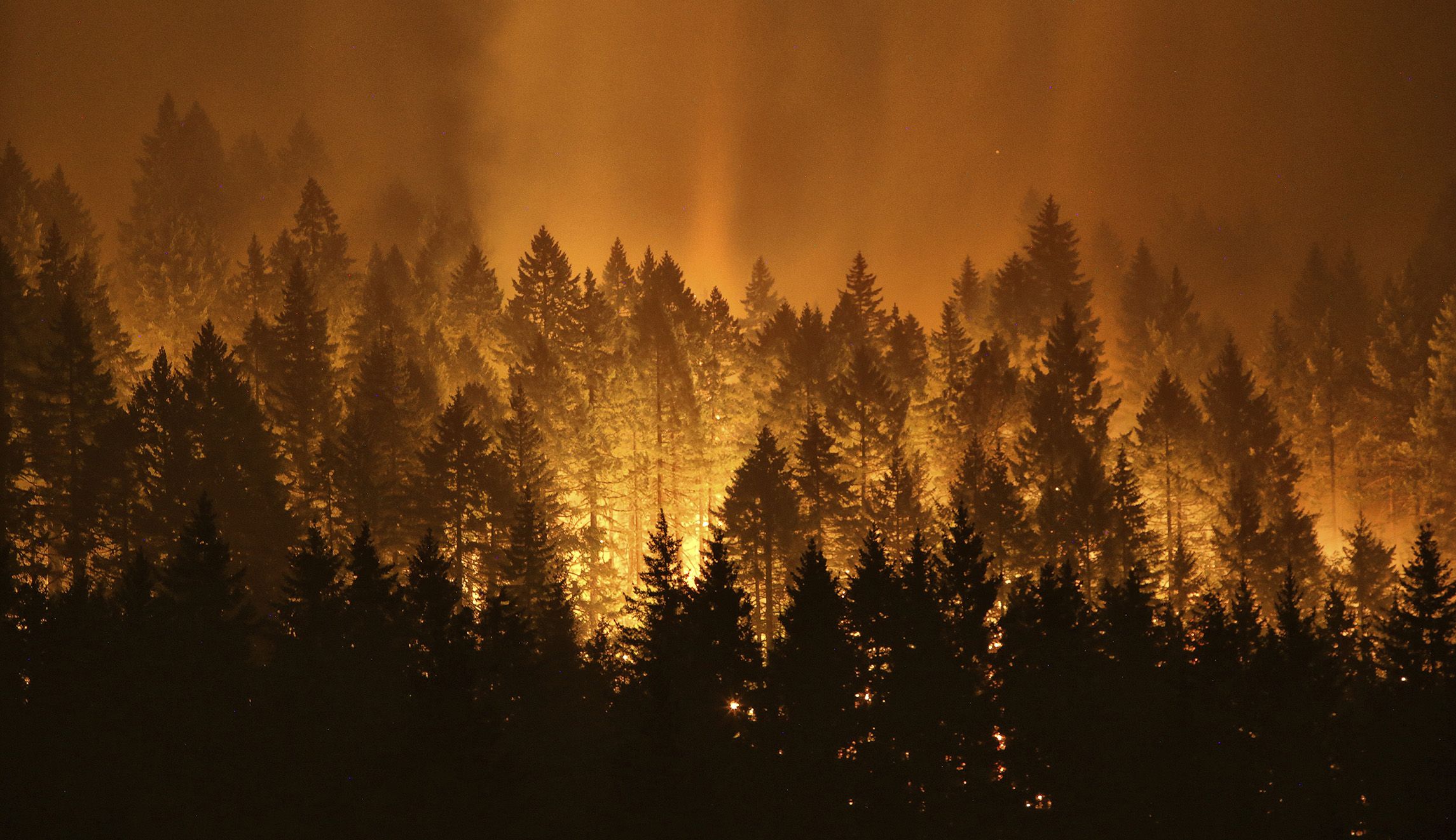 ‘There will be fire’: Congress fights over how to fund, respond to wildfires