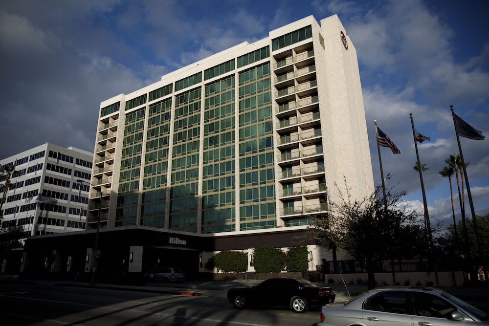 Cities and states face $17B in lost hotel taxes