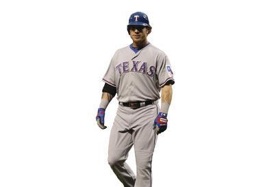 Patrick Semansky/AP
Josh Hamilton