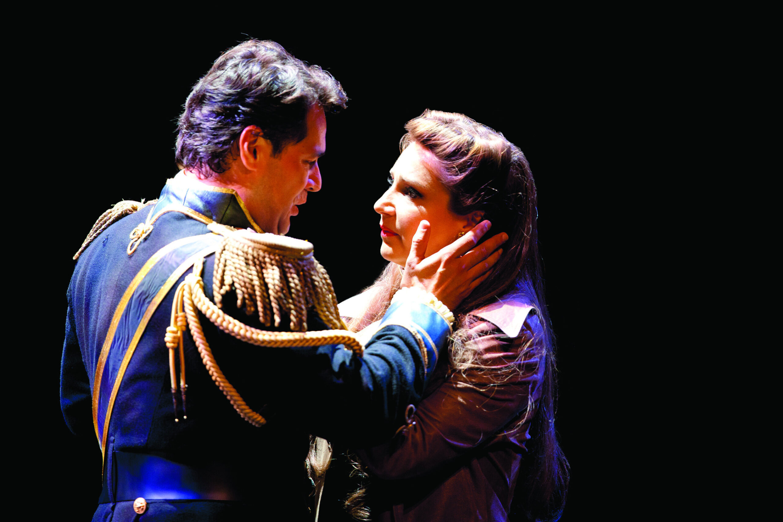 A rake and his world