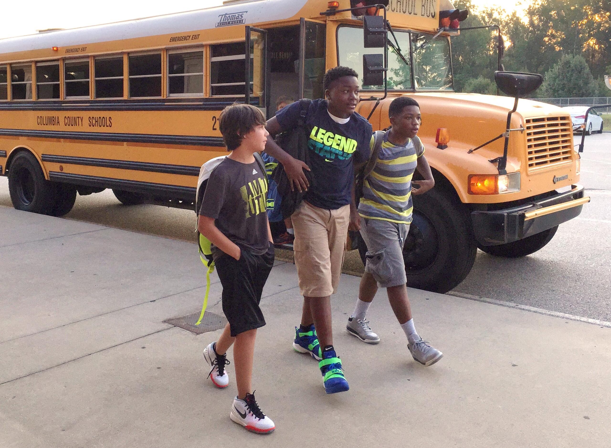 Illinois parents push to extend statewide school choice program