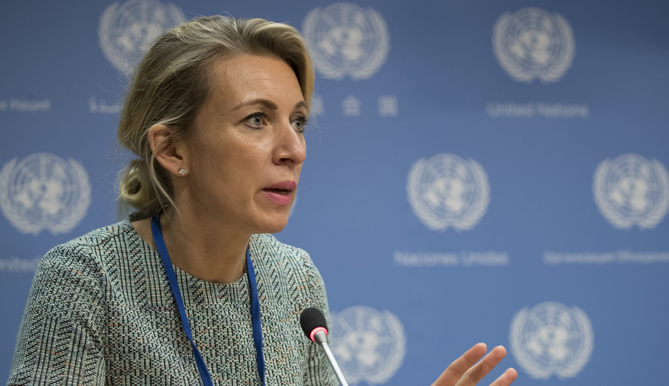 Russia rejects ‘absurd’ US charges of election manipulation