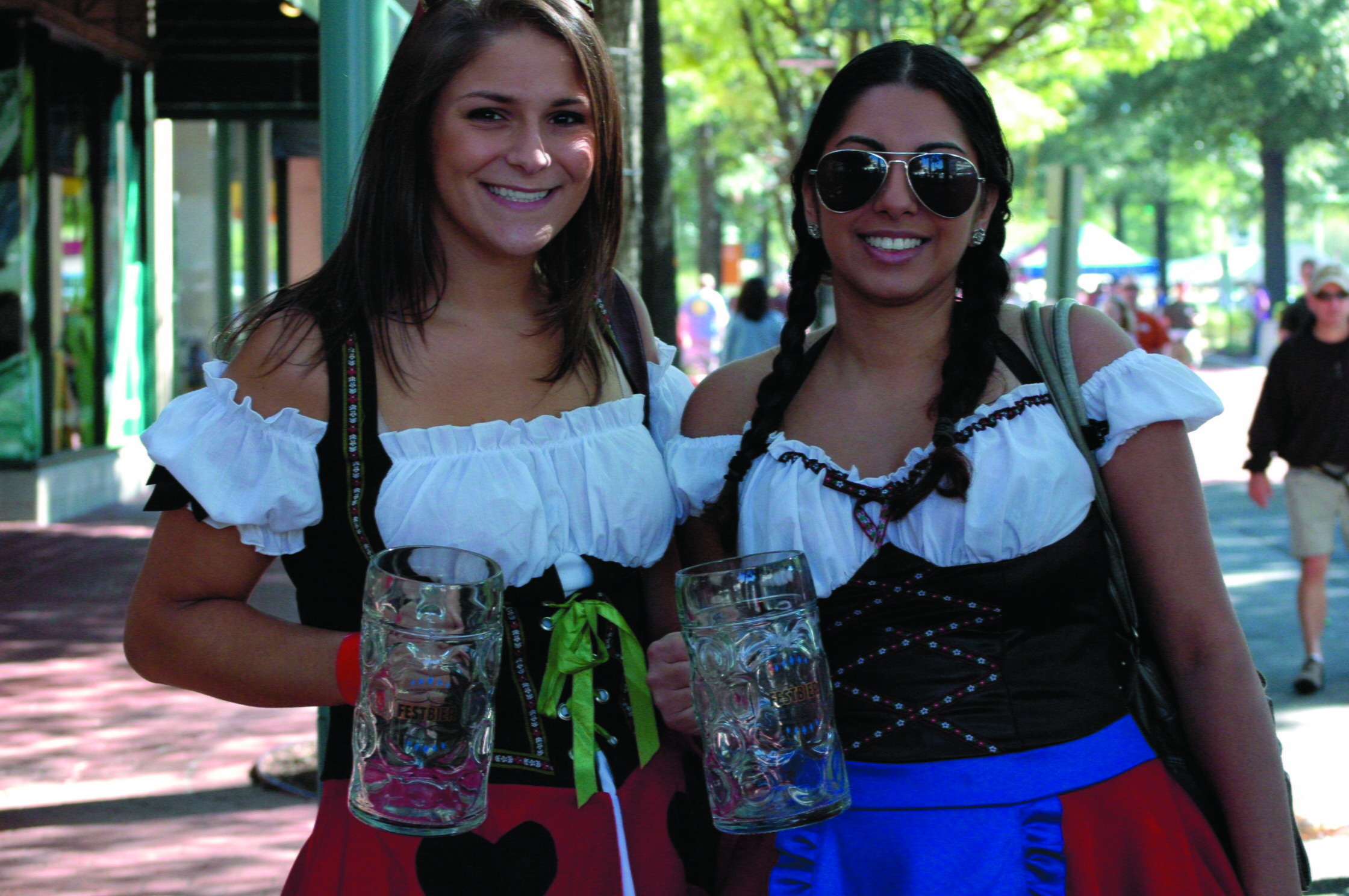 Take 5 for Oct. 5 to 7