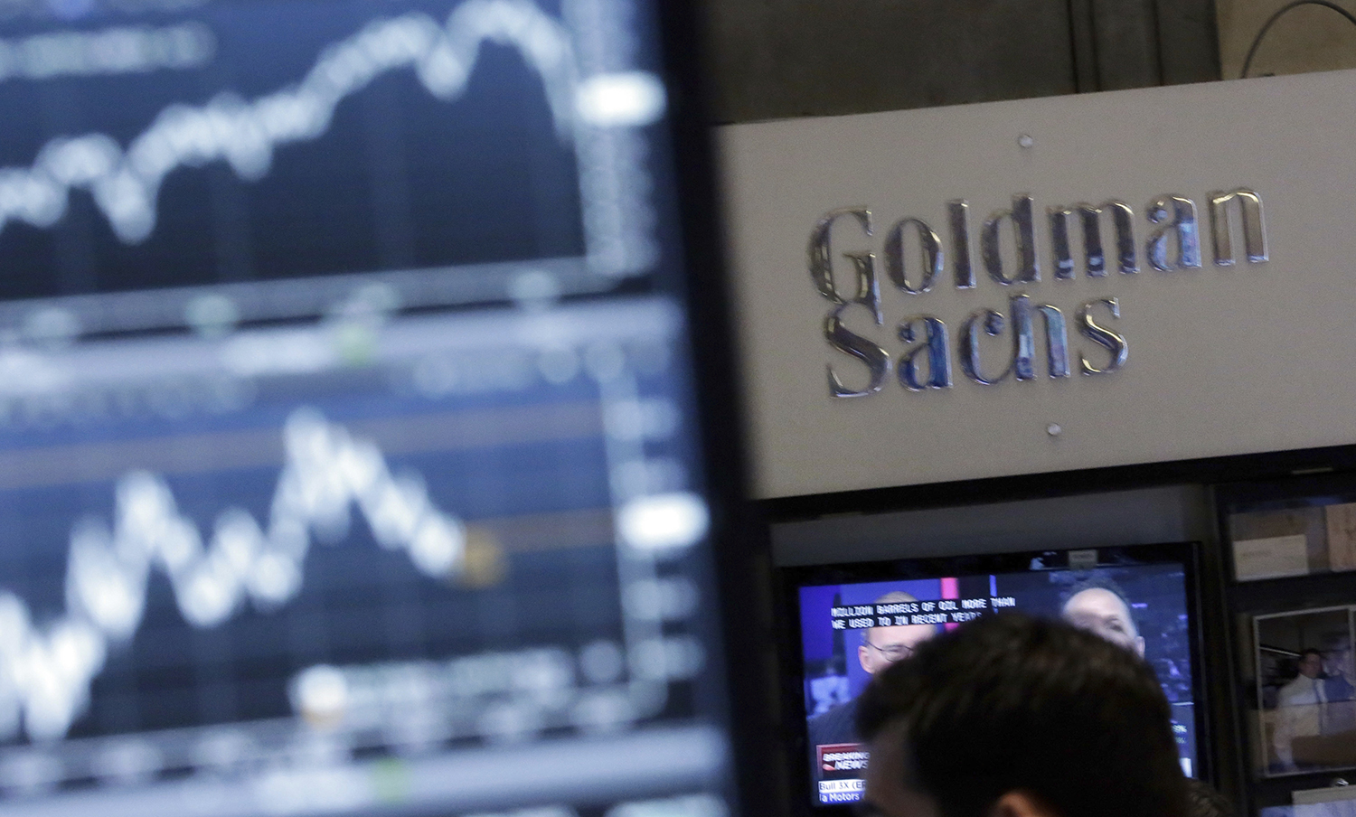 Goldman Sachs: Trump special small business rate will create $1T in avoidance