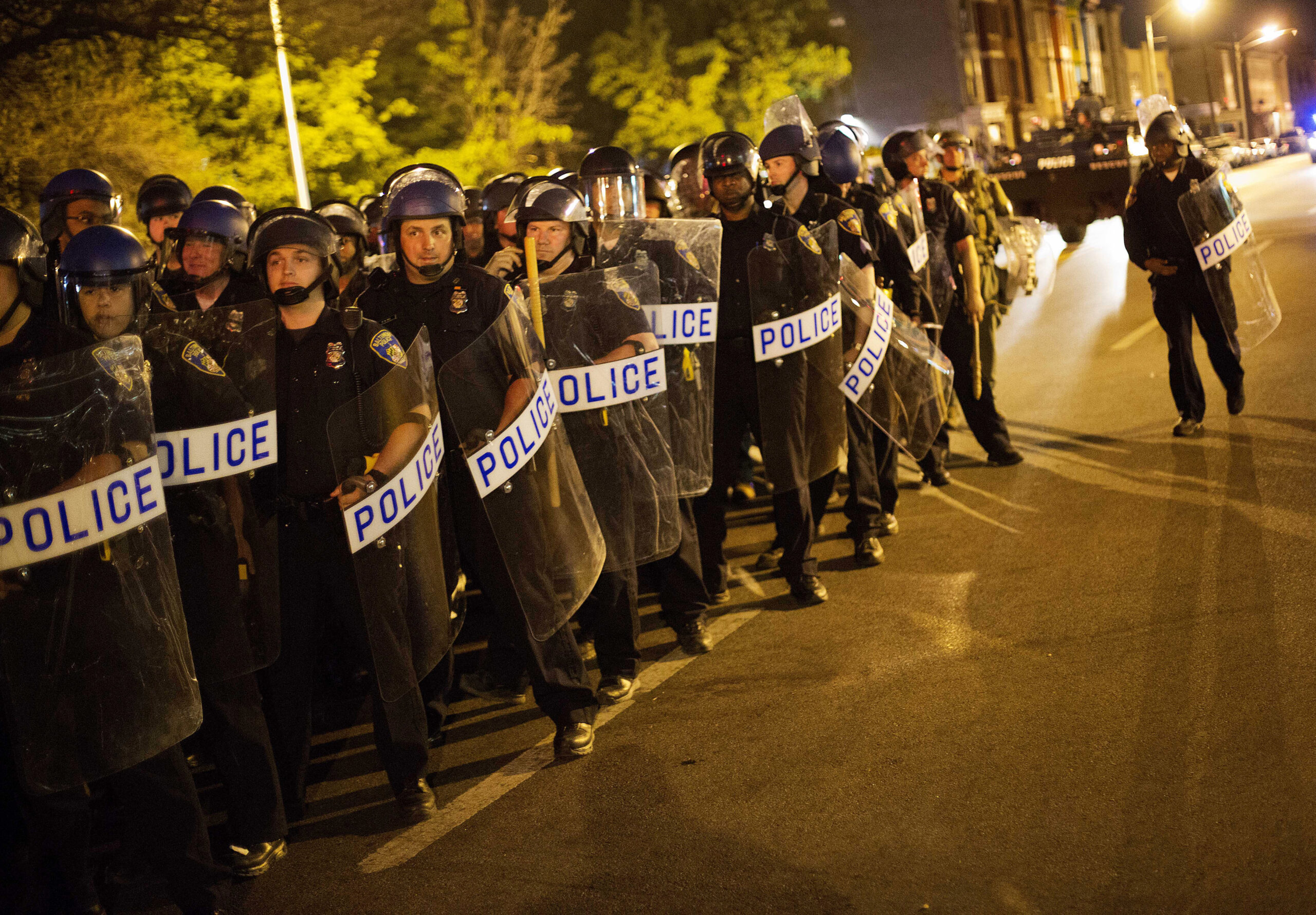Justice Dept. official to U.N. council: U.S. must ‘do better’ on policing