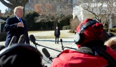 The media don’t like ‘shithole countries’ either