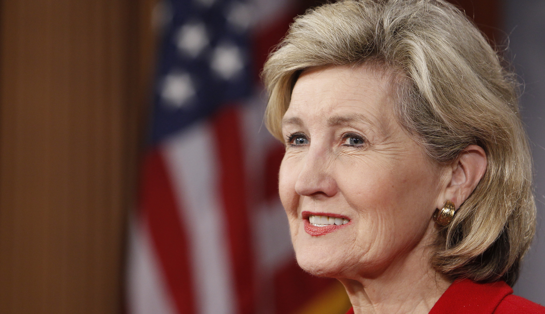 Trump nominates former GOP Sen. Kay Bailey Hutchison as NATO ambassador