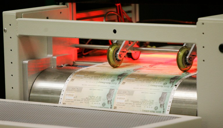 Sunday's report noted it is 