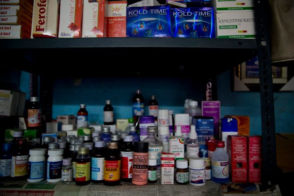 Medicare drug premiums expected to remain flat