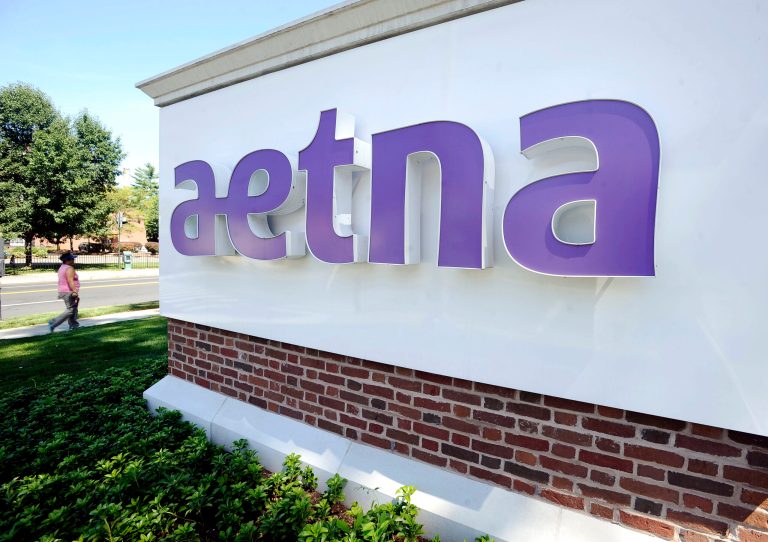 Aetna wants to charge 59 percent more for one of its small group plans in Virginia. (AP)