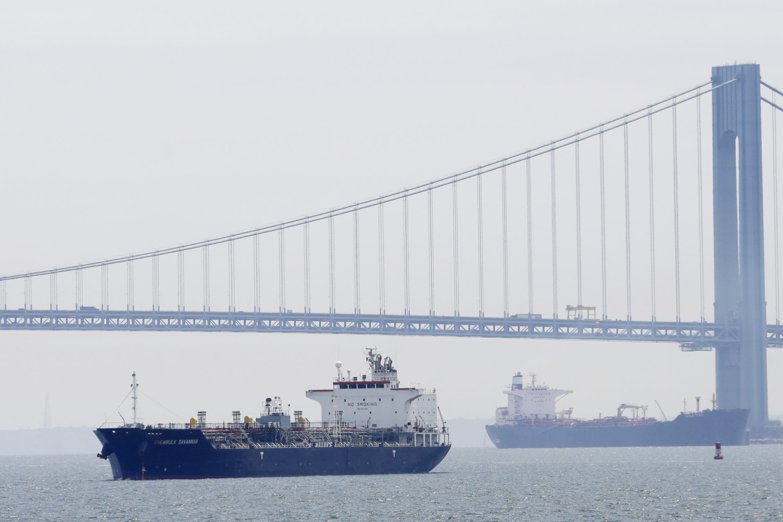 Friday vote for oil exports in House