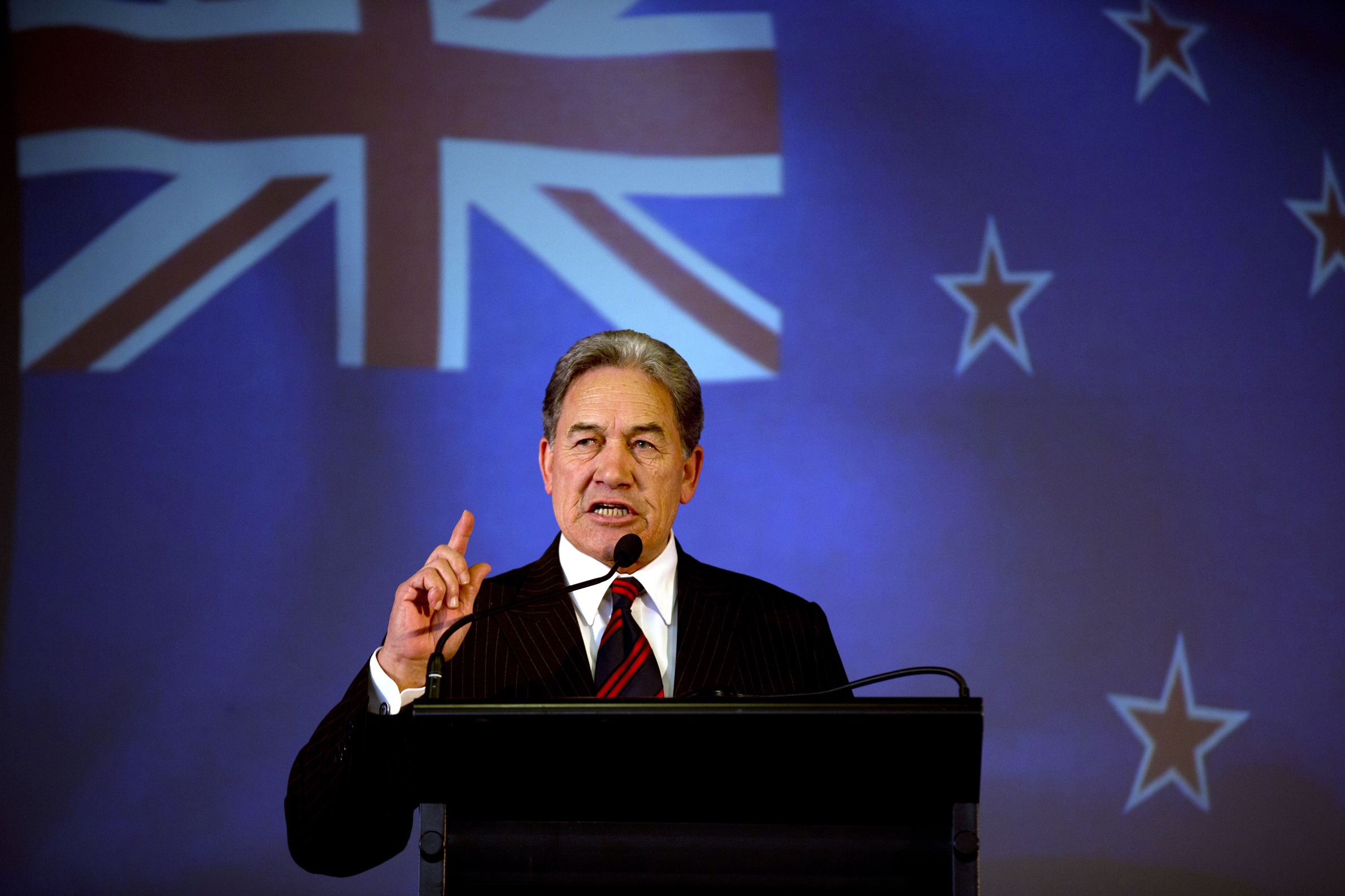 Racism mars New Zealand election campaign
