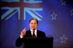 Racism mars New Zealand election campaign