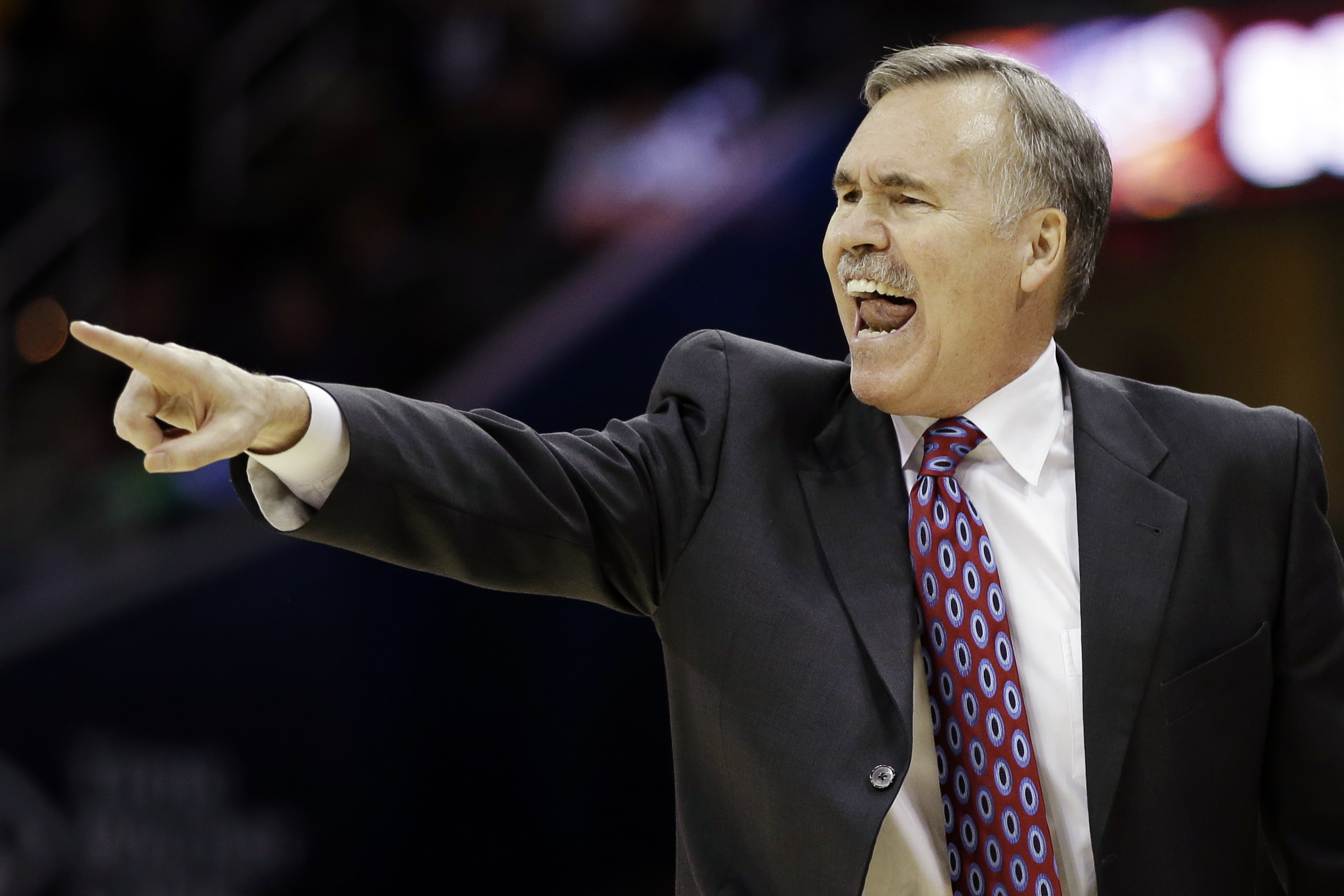 D’Antoni hopes Lakers start playing like Knicks