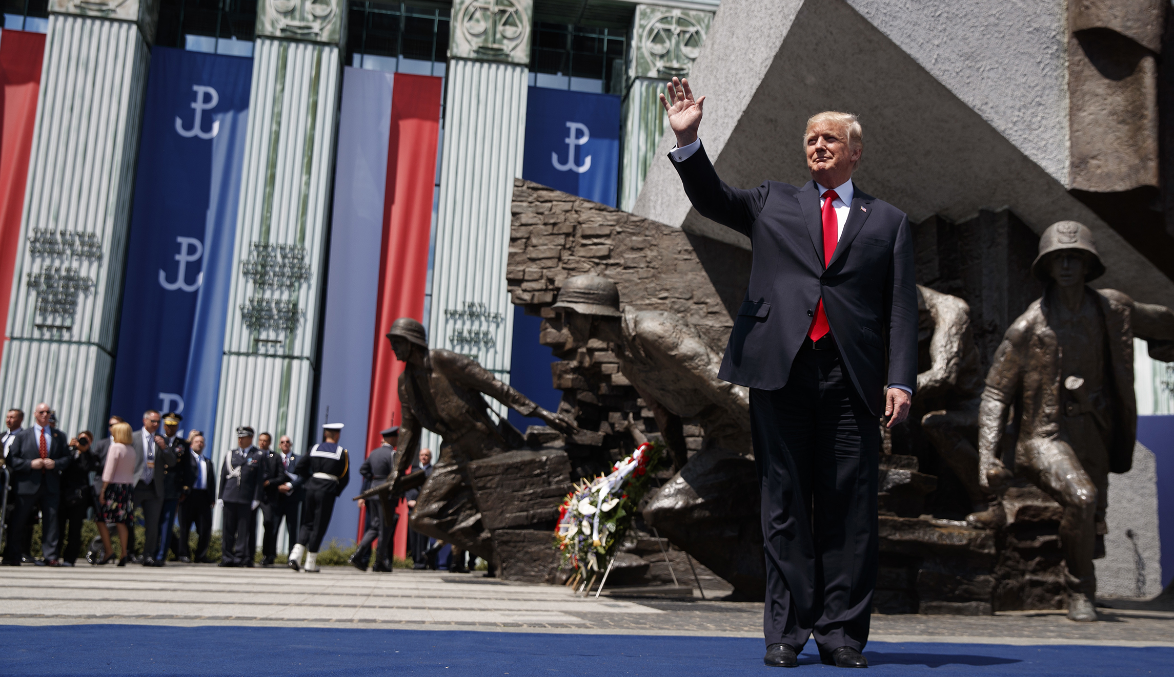 Liberal lumpers try to make the alt-right’s tent bigger