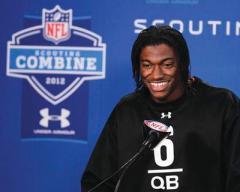 Thom Loverro: So how are the Redskins going to mess this one up?