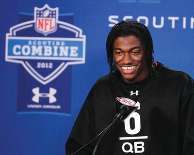 Thom Loverro: So how are the Redskins going to mess this one up?