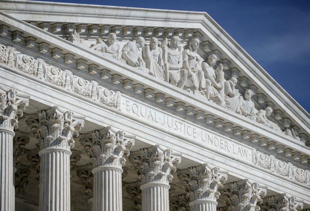 Obama’s immigration policy likely to split Supreme Court
