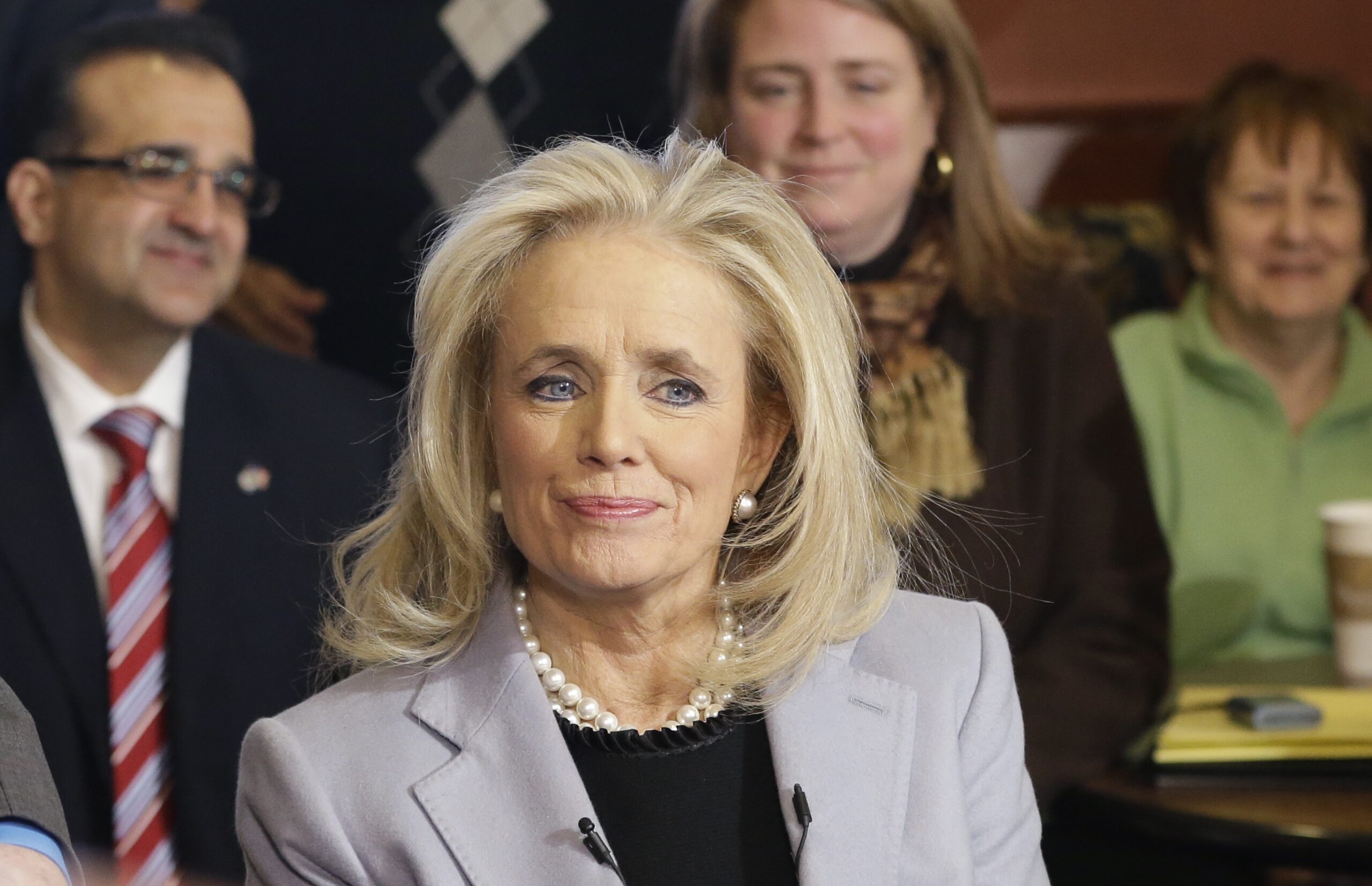 Democrats push for NAFTA negotiation transparency