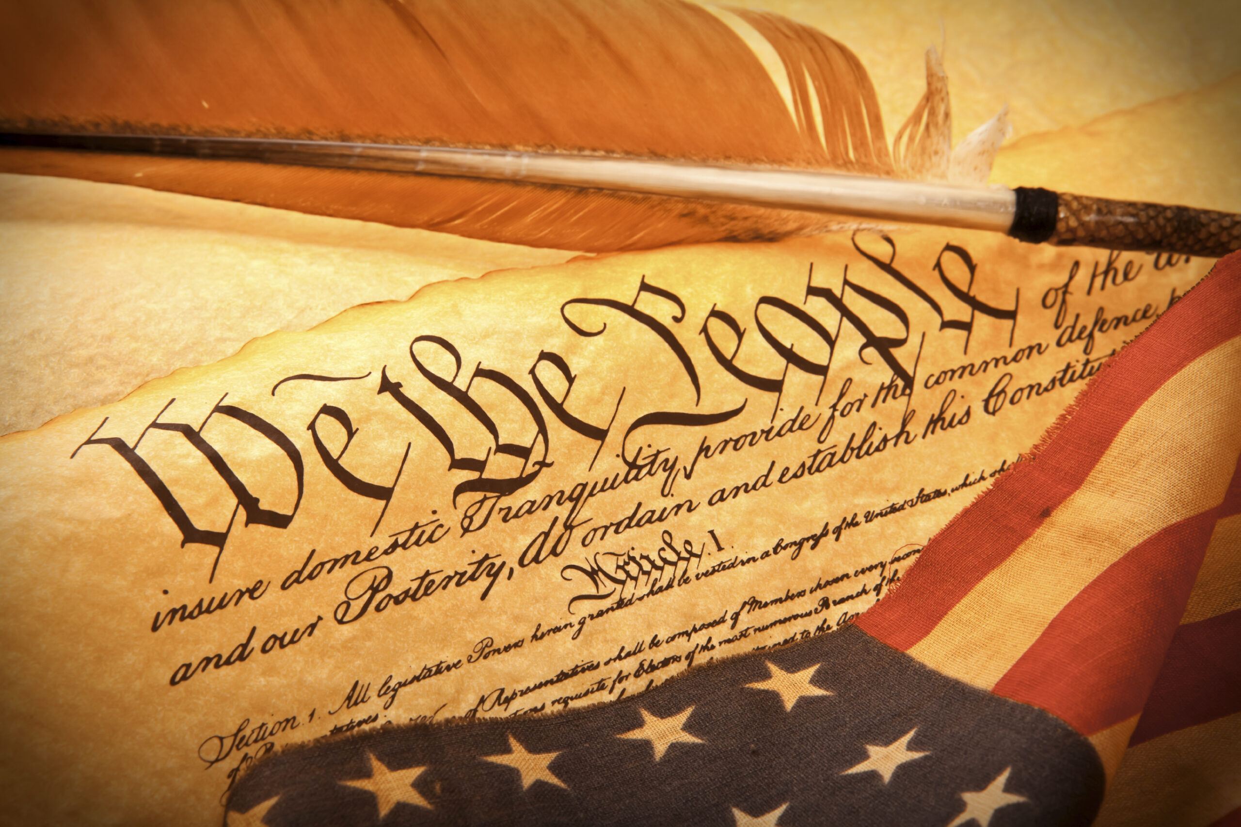 Quiz: How well do you know the Bill of Rights?