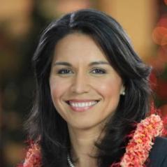 Dem Congresswoman Mocks Kerry’s Terrorism Speech