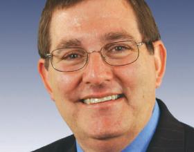 HCR Countdown: Rep. Michael Burgess on Bipartisanship and Transparency