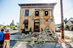 4 Northern California faults primed for big quakes