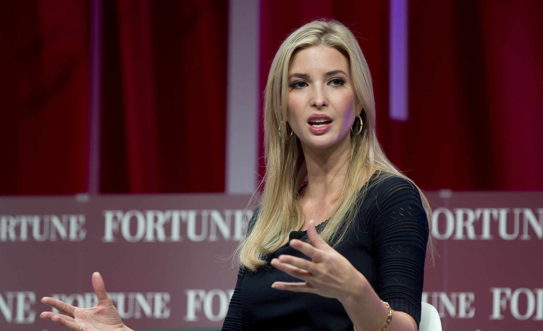 Solidcore gym founder calls out Ivanka Trump after workout