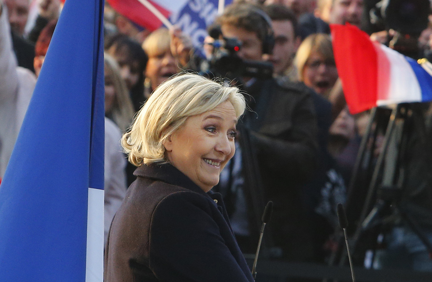 Why the European Right needs to unite