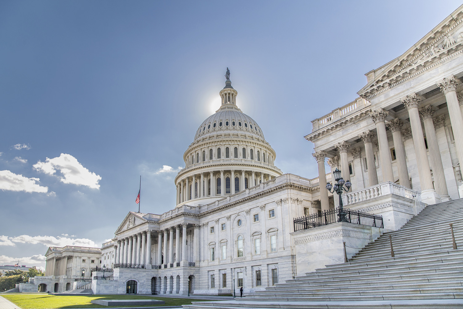 The one thing Congress must do this year and two measures that will die