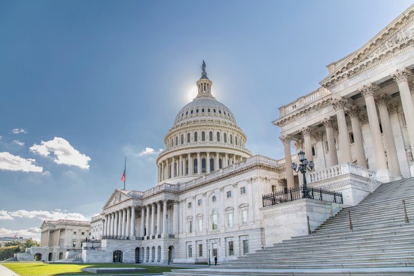 The one thing Congress must do this year and two measures that will die