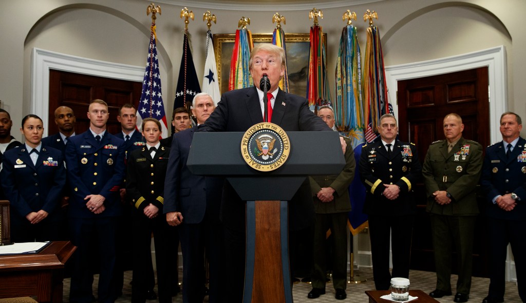 The NDAA, the sequester, and a missed opportunity on defense spending