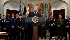 The NDAA, the sequester, and a missed opportunity on defense spending