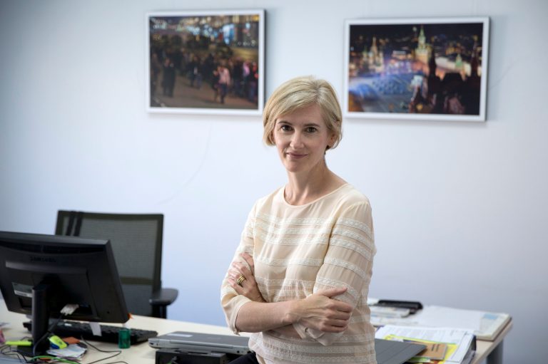 Kriel named AP’s Europe news director