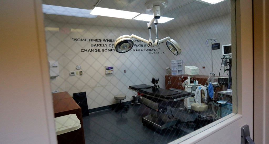 100 years of abuse at Planned Parenthood