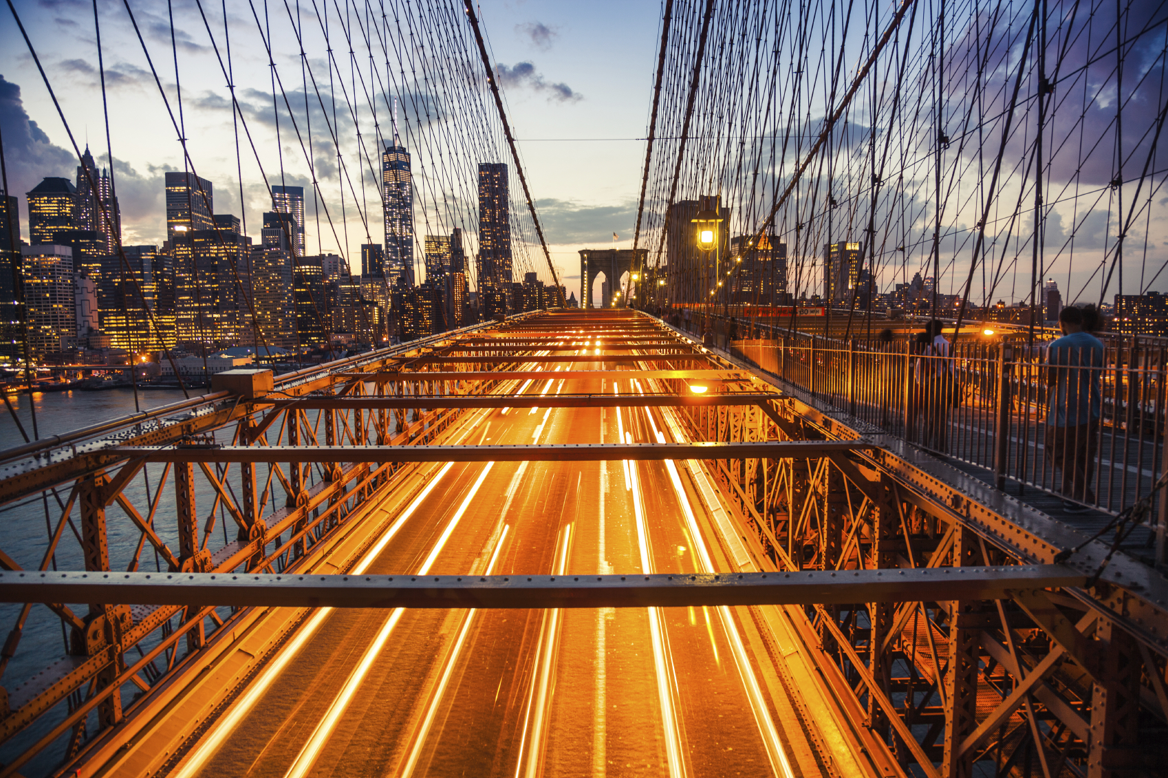 Congress should devolve gas tax money