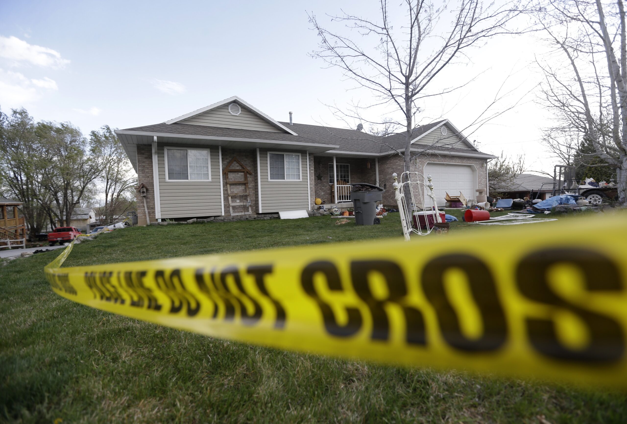 Yes, rising homicide rates are something to be scared about