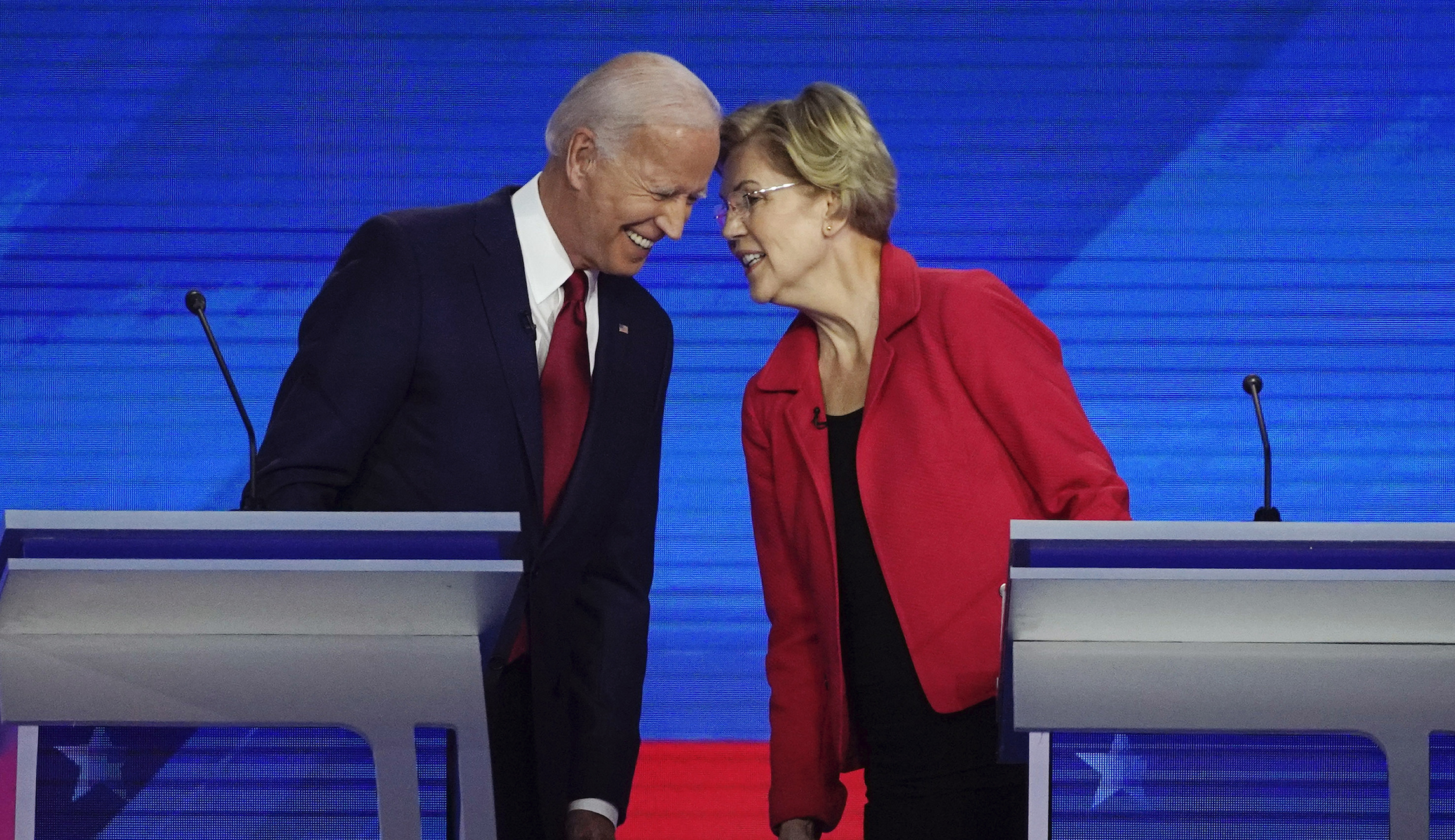 Ohio debate: 10 things to watch from the dozen 2020 Democrats on stage