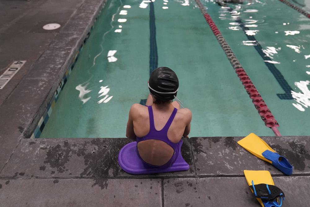 Transgender kids will be allowed to compete against biological girls after court reverses ban