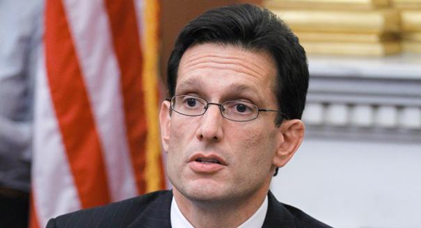 A choice between tax hikes and defense cuts?