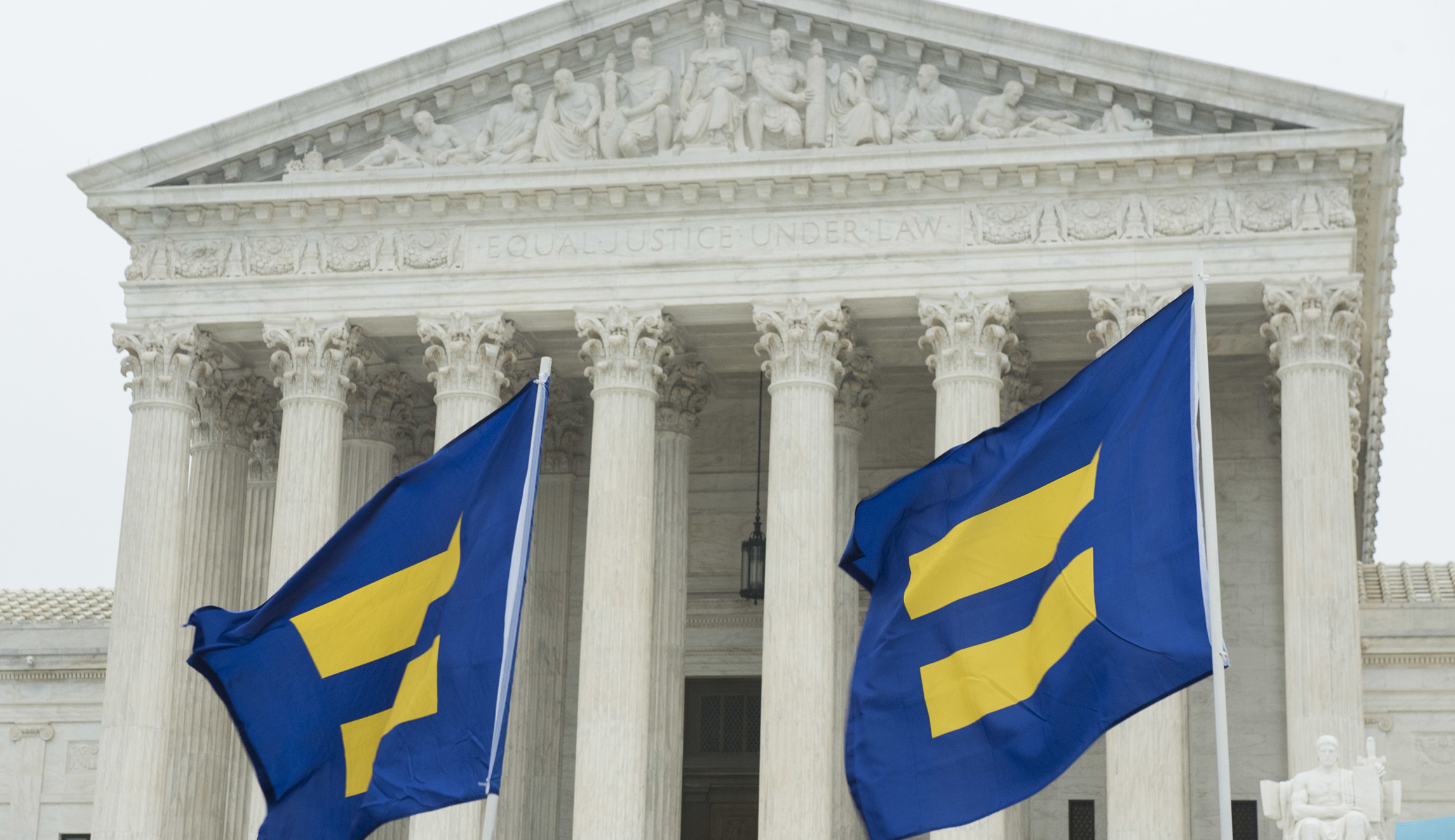 Supreme Court rejects discrimination case based on sexual orientation