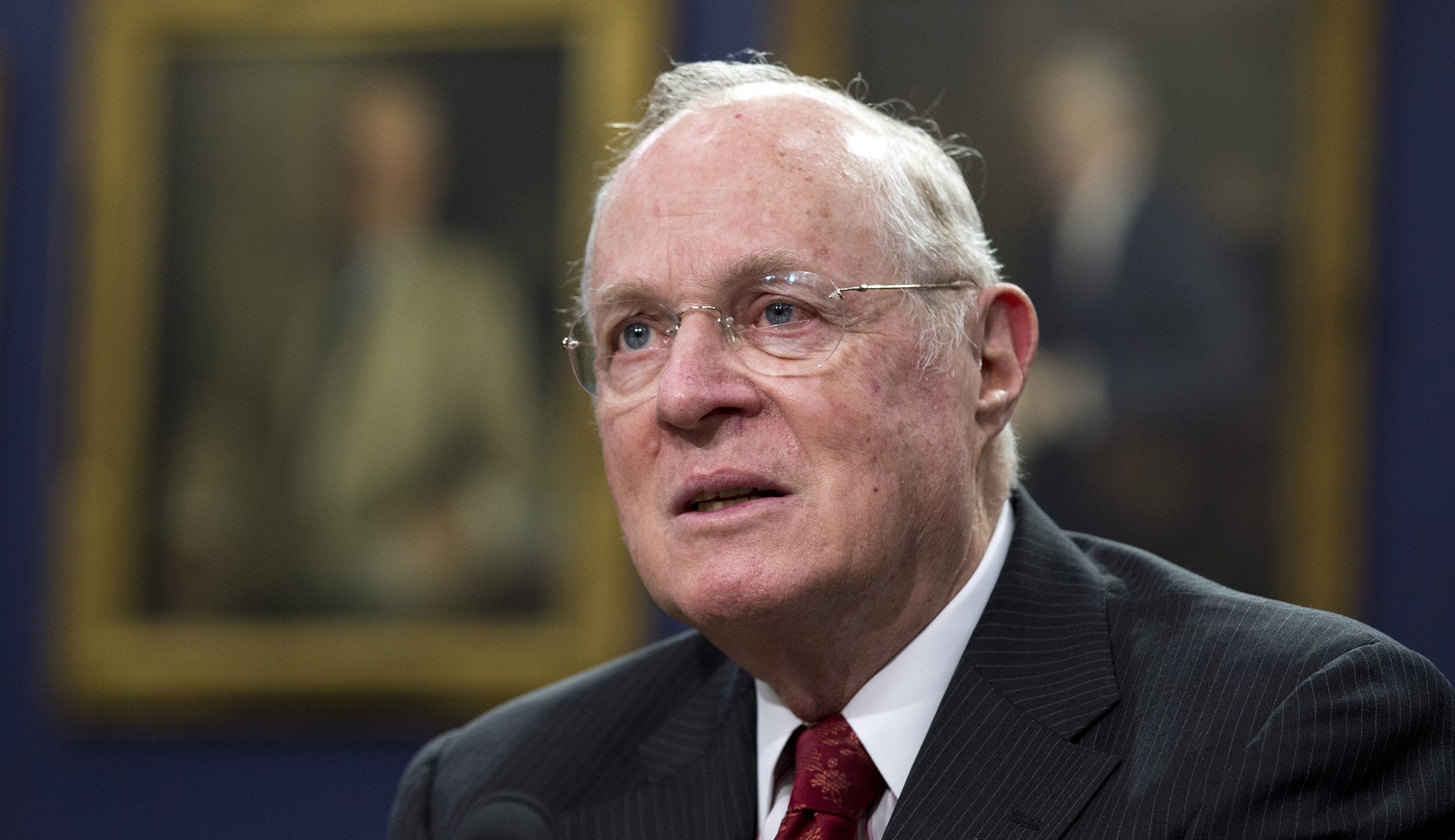 Dean Heller predicts Justice Anthony Kennedy will retire around ‘early summer’