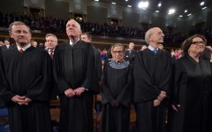 Supreme Court season of turmoil