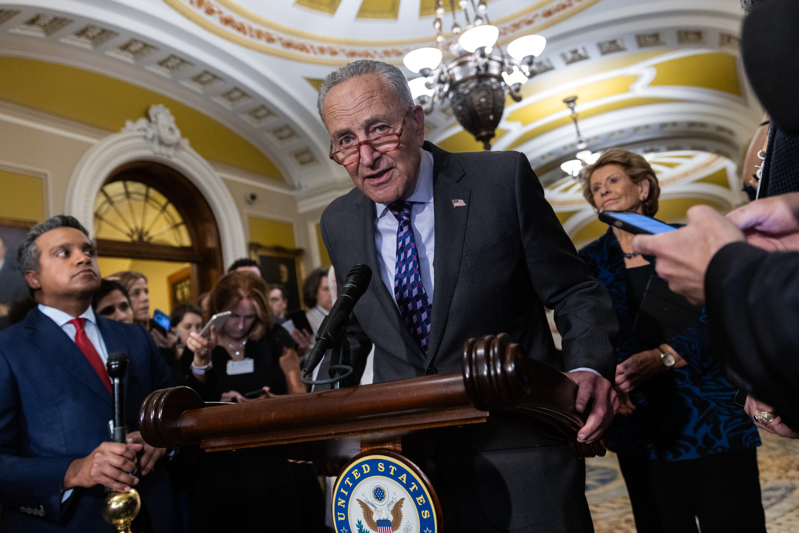 Senate GOP campaign arm slams Democratic ‘meddling’ in Montana primary