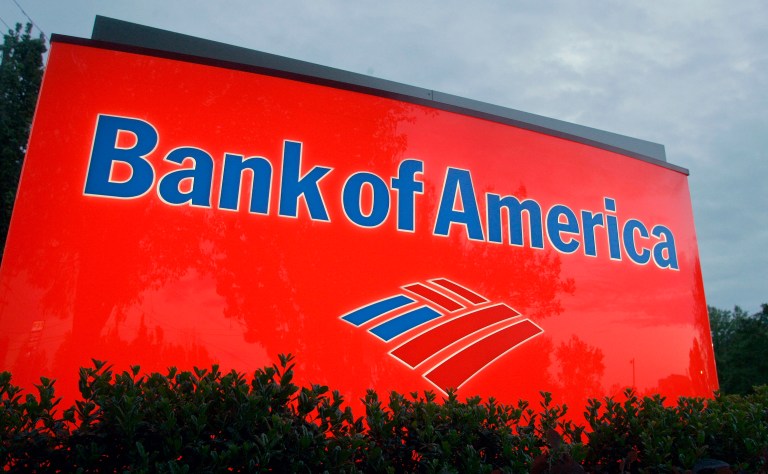 The settlement has been a good deal for Bank of America, which is obligated to donate only $100 million to the outside nonprofit groups: $20 million to housing groups, $30 million to legal aid groups and $50 million to public or private community development funds. (AP Photo/Chuck Burton, File)