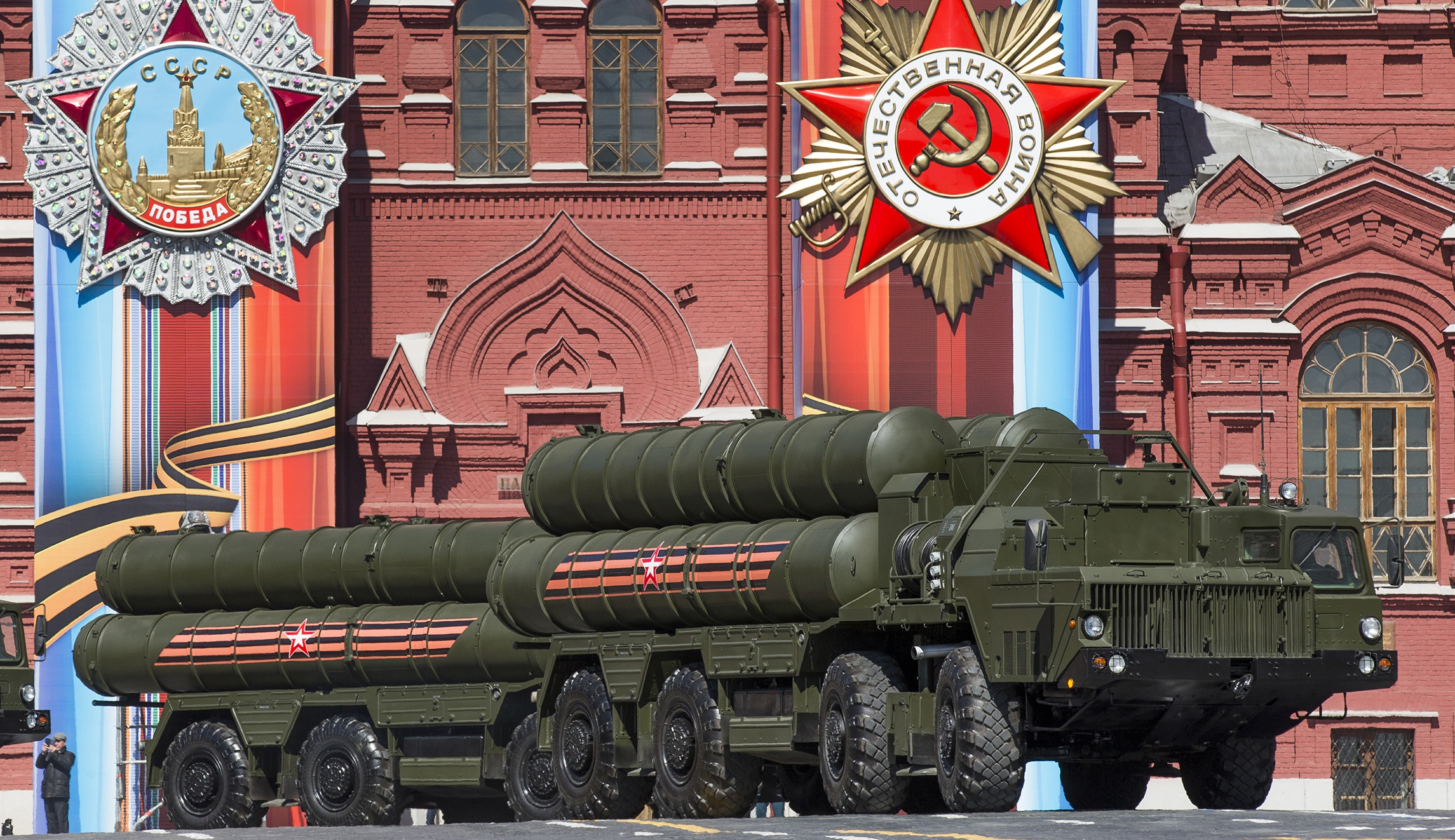 US company provided tech to Russian missile-maker despite sanctions: Report